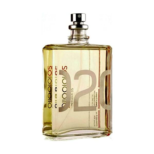 PERFUME FÜR MANN FRAUEN UNISEX ESCENTRIC 02 ORIGINAL ESCENTRIC MOLECULES 100 ML EDT 3,5 OZ 100ML EAU DE TOILETTE SPRAY – Bild 3