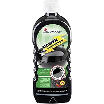 Landmann Power Protector 15802 Pflege