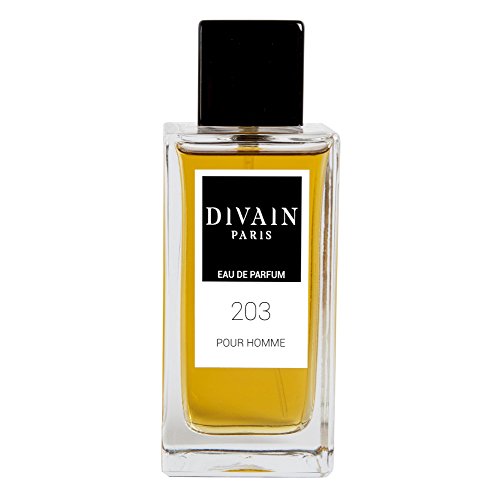 divain parfum