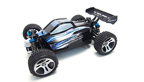 Preisvergleich Produktbild Amewi 22270 Buggy Spiel