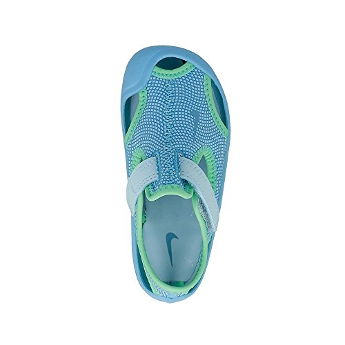Sandalen/Sandaletten Jungen, farbe Blau , marke NIKE, modell Sandalen/Sandaletten Jungen NIKE SUNRAY PROTECT Blau - 6