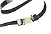 Price comparison product image BLACK FPV HDMI Cable Micro HDMI male Interface 90 degree to Standard HDMI male Interface for Gopro Sony A7RII A7SII A9 A6500 A6300 (with reverse socket of sony a6000) (80CM)