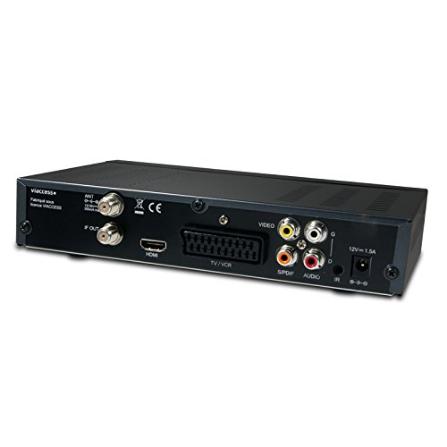 Metronic Terminal Satellite TNTSAT HD Carte TNTSAT HD Astra 19 2 - 441639 reviews Metronic Terminal Satellite TNTSAT HD Carte TNTSAT HD Astra 19 2 - 441639