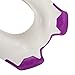 Keeeper Hippo Toilet Training Seat White