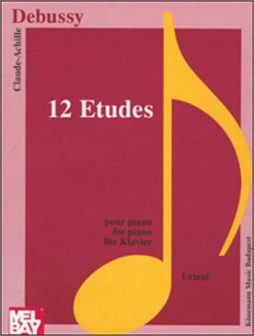 12 Etudes
