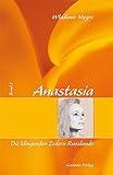 Image de Anastasia: Megre, Wladimir, Bd. 2 : Die klingenden Zedern Russlands