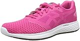 fuchsia purple/white ASICS Damen Patriot 10 Laufschuhe, Pink (Fuchsia Purple/White 500), 37.5 EU