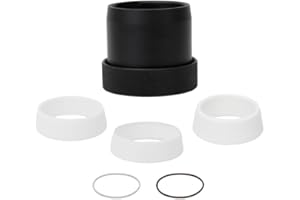 WILDGAMEPLUS® PARD NV007 Vision nocturne with 45mm Adaptateur and Batterie