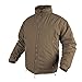 Produktbild Helikon-Tex Level 7 Lightweight Winter Jacke - ClimaShield Apex 100g - Coyote
