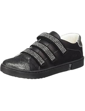 Primigi Mädchen Bridgett 1 Low-Top
