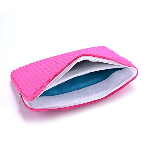 Case New CN-16013 Tablet-Schutzhülle, 13inch, 13inch-pink, Stück: 1 - 3