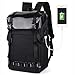 Produktbild USB-Lade-Wanderrucksack, Sport-Rucksack Outdoor-Rucksack für Damen und Herren,L1
