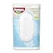 Huggies Natural Care Fragrance Free Baby Wipes Designer Tubs (Packaging may vary) (40 Sheets) RS.1524.00