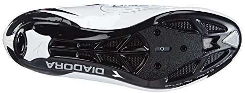 Diadora VORTEX- COMP Unisex-Erwachsene Radsportschuhe – Rennrad - 3