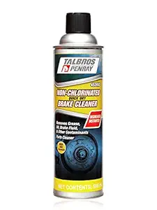 Talbros Penray 4520ID Brake Cleaner (508ml)