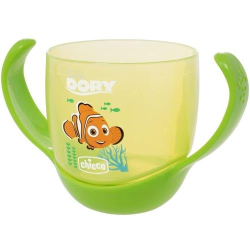 Preisvergleich Produktbild Bean Cup Dory Green + 12 Monate