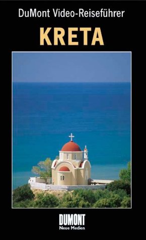 Preisvergleich Produktbild Kreta [VHS]