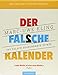 Der falsche Kalender 2 by 