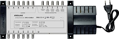 Preisvergleich Produktbild KR 5-12 MS-II