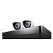 Produktbild Samsung SDS-P3022 Verkabelt & Kabellos 4Kanäle Videoüberwachungskit, SDS-P3022/EX