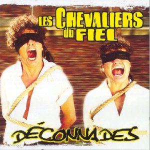 couverture de : D&eacute;connades