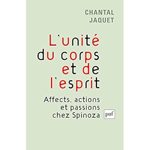 L'unité du corps et de l'esprit Livre en Ligne - Telecharger Ebook
