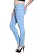 Blinkin Ice Blue Denim Jeans For Women Girls (stretchable Denim Fabric) RS.699.00