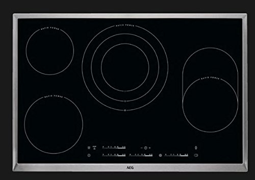 Preisvergleich Produktbild AEG HK654070X-B