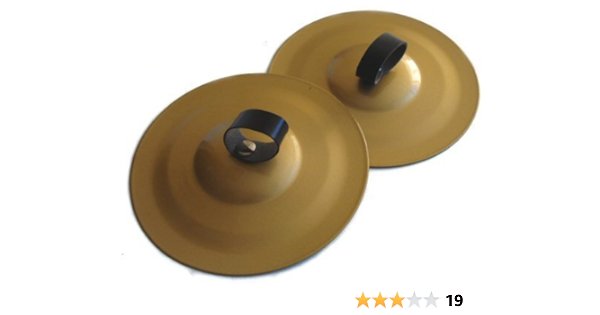 children's toy cymbals