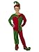Produktbild Velour Elf Child's Costume Set by Fun Express
