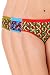 Masha Women Printed Multicolor Bikini Panties RS.219.00