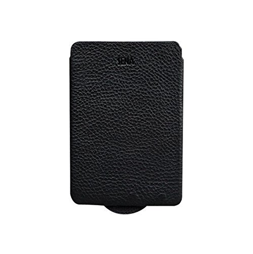 Preisvergleich Produktbild TARGUS Sena Ultraslim iPad mini Sleeve Leder, schw