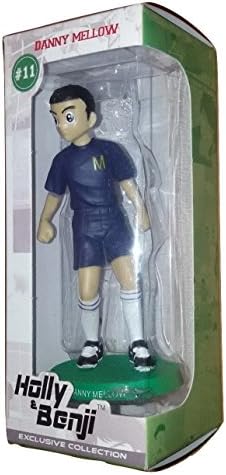 Captain Tsubasa 3D Collection Takeshi Sawada Figure