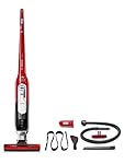 Bosch BCH6ZOOO Kabelloser Handstaubsauger Zoo'o ProAnimal (Düse, SensorBagless Technology, Lithium-Ionen Technology, 25,2 V) tornadorot