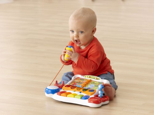 VTech Baby Sing and Discover Piano