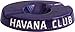 Produktbild Havana Club Doppel Lila Aschenbecher