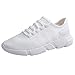 Produktbild Herren Sportschuhe Sneaker Running Wanderschuhe Outdoorschuhe Mode Beathable Mesh Schuhe Casual Sneakers Lace-up Sportschuhe
