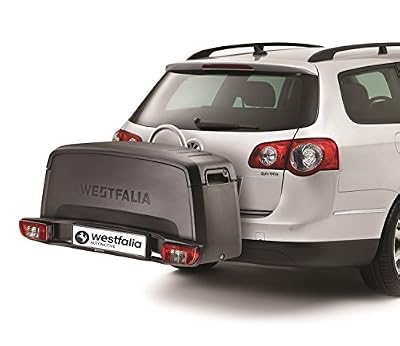 WESTFALIA 350002600001 Caisse de transport pour Porte-vélo BC60