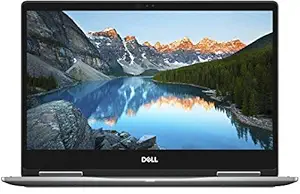 Dell Inspiron 7373 Intel Core i7 8th Gen 13.3 inches FHD Touchscreen 2-in-1 Thin and Light Full HD (1920 X 1080) Business, Laptop (16GB/512GB SSD/Windows 10 Home/MS Office/Silver/1.63Kg)