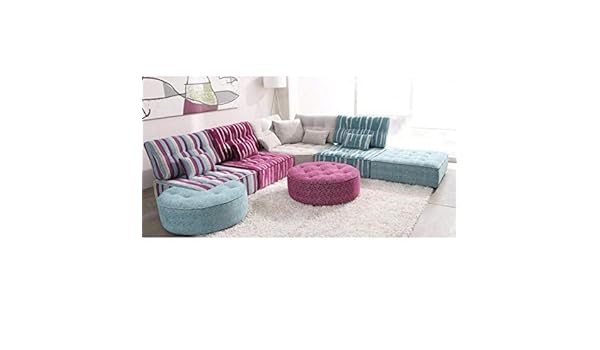 Fama Composition Canape Modulable Arianne Love 2 Amazon Fr