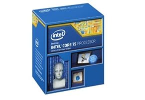 Intel BX80646I54690S Prozessor