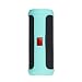 Produktbild Prevently Portable Silikonhülle Für Jbl Flip 4 Bluetooth Lautsprecher Tragbare Bergsteigen Silikonhülle für Reisetasche Soft Silica Gel Aufbewahrungstasche Audio Case (Minzgrün)