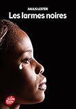 Les larmes noires