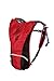 Produktbild CamelBak Classic Hydration Pack Trinkrucksack, 85 oz (Racing Red/Black)