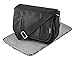 Clair de Lune Oxford Changing Bag (Black)