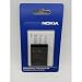 Produktbild NOKIA BATTERIA BL-4B BLISTER