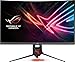 Produktbild Monitor Asus XG32VQR