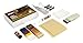 Price comparison product image Picobello Premium G61412 Wood-Repair Kit for Parquet and Laminate Flooring, Furniture, Stairways and Varnished Surfaces
