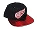Produktbild 47 Brand Detroit Red Wings NHL Snapback Cap Tragic Ride Red