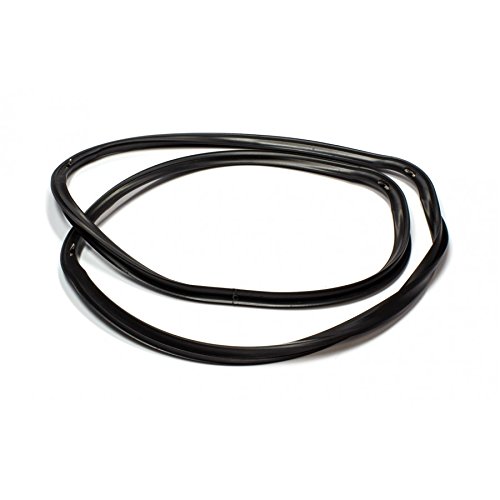 Junta para puerta horno cm.60 Chiusa 4 ganchos/Nardi